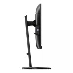 Philips B Line 243B9/00 pantalla para PC de 23.8 pulgadas con resolución 1920 x 1080 Pixeles, Full HD LED, color negro y diseño eficiente