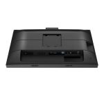 Monitor LED Philips B Line de 23.8 pulgadas con resolución 1920 x 1080 Pixeles, Full HD, modelo 243B9H/00, color negro