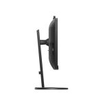 Monitor LED Philips B Line de 23.8 pulgadas con resolución 1920 x 1080 Pixeles, Full HD, modelo 243B9H/00, color negro