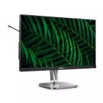 Monitor Philips 5000 series 24 pulgadas, resolución 1920 x 1080 Pixeles Full HD LCD Antracita - SKU 24B2G5200/00