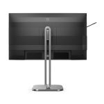 Philips 5000 series 24B2G5301/00 pantalla para PC de 60,5 cm (23.8 pulgadas), resolución 1920 x 1080 Pixeles, Full HD, LCD en color negro. SKU: 24B2G5301/00.