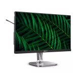 Philips 5000 series 24B2G5301/00 pantalla para PC de 60,5 cm (23.8 pulgadas), resolución 1920 x 1080 Pixeles, Full HD, LCD en color negro. SKU: 24B2G5301/00.