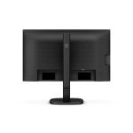 Monitor Philips 3000 series 24B2N3200J/00 con pantalla de 60,5 cm (23.8 pulgadas), resolución 1920 x 1080 Pixeles, Full HD, color negro