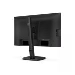 Monitor Philips 3000 series 24B2N3200J/00 con pantalla de 60,5 cm (23.8 pulgadas), resolución 1920 x 1080 Pixeles, Full HD, color negro