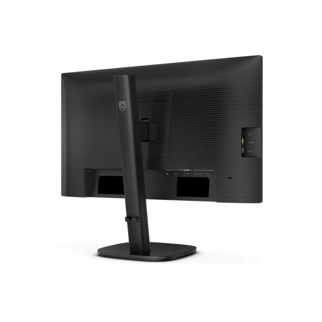 Philips 3000 series 24B2N3200J/00 pantalla para PC 60,5 cm (23.8″) 1920 x 1080 Pixeles Full HD LCD Negro 3 Philips 3000 series 24B2N3200J/00 montaje VESA para mayor flexibilidad