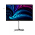 Philips 4000 series 24B2U4301/00, pantalla para PC de 24 pulgadas, resolución 1920 x 1080 pixeles, Full HD, LCD, color gris, SKU 24B2U4301/00