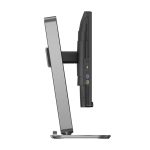 Philips 4000 series 24B2U4301/00, pantalla para PC de 24 pulgadas, resolución 1920 x 1080 pixeles, Full HD, LCD, color gris, SKU 24B2U4301/00