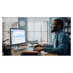 Philips 4000 series 24B2U4301/00, pantalla para PC de 24 pulgadas, resolución 1920 x 1080 pixeles, Full HD, LCD, color gris, SKU 24B2U4301/00