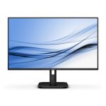 Pantalla para PC Philips 1000 series 24E1N1100A/00 de 60,5 cm (23.8 pulgadas) y resolución 1920 x 1080 Pixeles Full HD en color negro