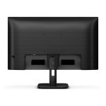 Pantalla para PC Philips 1000 series 24E1N1100A/00 de 60,5 cm (23.8 pulgadas) y resolución 1920 x 1080 Pixeles Full HD en color negro