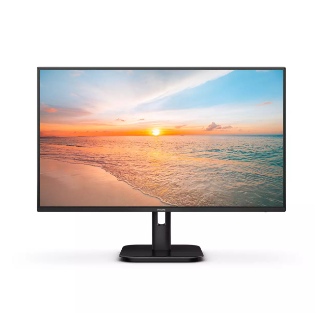 Philips 1000 series 24E1N1200A/00 LED display 60,5 cm (23.8″) 1920 x 1080 Pixeles Full HD LCD Negro 5 Monitor Philips 1000 Series 24E1N1200A/00 - Razones para comprar