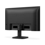 Pantalla Philips 1000 series de 24 pulgadas para PC, modelo 24E1N1300A/00, resolución 1920 x 1080 Pixeles, Full HD, color Negro.