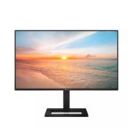 Philips 1000 series 24E1N1300AE/00 pantalla para PC de 60,5 cm (23,8 pulgadas) con resolución 1920 x 1080 Pixeles Full HD LCD en color negro. SKU: 24E1N1300AE/00