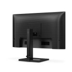 Philips 1000 series 24E1N1300AE/00 pantalla para PC de 60,5 cm (23,8 pulgadas) con resolución 1920 x 1080 Pixeles Full HD LCD en color negro. SKU: 24E1N1300AE/00