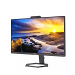 Monitor Philips 5000 series 24E1N5300HE/00 de 23.8 pulgadas, resolución Full HD 1920 x 1080, color negro
