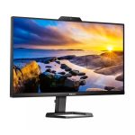 Monitor Philips 5000 series 24E1N5300HE/00 de 23.8 pulgadas, resolución Full HD 1920 x 1080, color negro