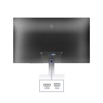 Philips 1000 series 24E2N1100LB/00 pantalla para PC de 60.5 cm (23.8 pulgadas) con resolución 1920 x 1080 Pixeles Full HD, color negro. SKU 24E2N1100LB/00