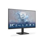 Philips 1000 series 24E2N1110/00 pantalla para PC de 60,5 cm (23.8 pulgadas), resolución 1920 x 1080 Pixeles, Full HD, LCD, color negro. SKU: 24E2N1110/00