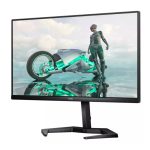 Philips Evnia modelo 24M1N3200ZS/00, pantalla para PC de 60.5 cm, resolución 1920 x 1080 píxeles, color negro