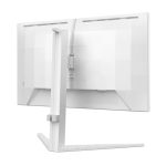 Philips Evnia pantalla para PC de 23.8 pulgadas, resolución 1920 x 1080 Pixeles Full HD, blanco, SKU 24M2N3201A/00