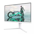 Philips Evnia pantalla para PC de 23.8 pulgadas, resolución 1920 x 1080 Pixeles Full HD, blanco, SKU 24M2N3201A/00