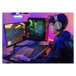 Monitor Philips Evnia 25M2N3200W/00, pantalla para PC de 62,2 cm (24.5 pulgadas), resolución 1920 x 1080 Pixeles, Full HD LCD en color gris. SKU: 25M2N3200W/00