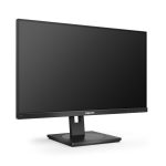 Monitor Philips S Line 272S1AE/00 con pantalla LED de 27 pulgadas, resolución 1920 x 1080 Pixeles, Full HD, en color negro