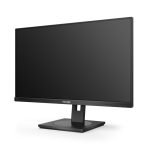 Monitor Philips S Line 272S1AE/00 con pantalla LED de 27 pulgadas, resolución 1920 x 1080 Pixeles, Full HD, en color negro