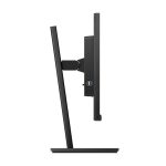 Pantalla para PC Philips 272S1M/00 de 27 pulgadas con resolución de 1920 x 1080 pixeles, Full HD LCD, en color negro 272S1M/00