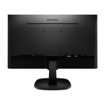 Monitor Philips V Line LCD de 27 pulgadas, Full HD, modelo 273V7QDSB/00