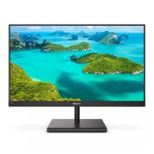 Philips E Line 275E1S/00 LED display 68.6 cm, resolución 2560 x 1440 Pixeles, Quad HD Negro 275E1S/00