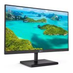 Philips E Line 275E1S/00 LED display 68.6 cm, resolución 2560 x 1440 Pixeles, Quad HD Negro 275E1S/00