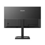 Philips pantalla para PC E Line 275E2FAE/00 de 27 pulgadas, resolución 2560 x 1440 Pixeles Quad HD LED Negro, SKU 275E2FAE/00