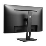 Pantalla LCD Quad HD de 27 pulgadas Philips, 2560 x 1440 píxeles, color negro, SKU 275S9JML/00