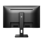 Pantalla LCD Quad HD de 27 pulgadas Philips, 2560 x 1440 píxeles, color negro, SKU 275S9JML/00