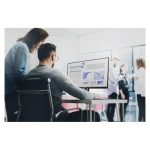 Pantalla LCD Quad HD de 27 pulgadas Philips, 2560 x 1440 píxeles, color negro, SKU 275S9JML/00