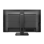 Philips 276B1/00, pantalla para PC de 27 pulgadas, resolución 2560 x 1440 Pixeles, Full HD LED, color negro, modelo 276B1/00