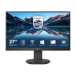 Philips B Line 276B9/00 LED display de 68,6 cm (27 pulgadas) con resolución 2560 x 1440 Pixeles Quad HD en color Negro