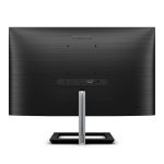 Philips E Line 278E1A/00 pantalla para PC de 27 pulgadas con resolución 3840 x 2160 Pixeles en 4K Ultra HD de color negro, referencia 278E1A/00