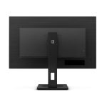 Monitor Philips 3000 series modelo 27B1N3800/00 de 27 pulgadas, resolución 3840 x 2160 Pixeles, 4K Ultra HD, color negro