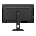 Philips 3000 series pantalla para PC de 27 pulgadas con resolución 3840 x 2160 4K Ultra HD en color negro, SKU 27B1U3900/00