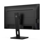 Philips 3000 series pantalla para PC de 27 pulgadas con resolución 3840 x 2160 4K Ultra HD en color negro, SKU 27B1U3900/00