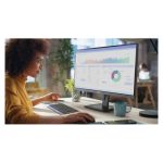 Philips 3000 series pantalla para PC de 27 pulgadas con resolución 3840 x 2160 4K Ultra HD en color negro, SKU 27B1U3900/00