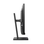 Monitor Philips 5000 series 27B1U5601H/00, pantalla LED de 27 pulgadas, resolución 2560 x 1440 píxeles, Quad HD, color negro, SKU 27B1U5601H/00