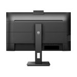 Monitor Philips 5000 series 27B1U5601H/00, pantalla LED de 27 pulgadas, resolución 2560 x 1440 píxeles, Quad HD, color negro, SKU 27B1U5601H/00