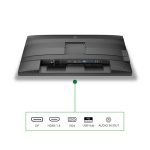 Monitor Philips 5000 series 27 pulgadas, 1920 x 1080 Pixeles, Full HD, LCD, Antracita. SKU: 27B2G5200/00