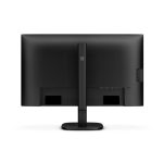 Philips 27B2N3500J/00, pantalla para PC de 68,6 cm (27 pulgadas), resolución 2560 x 1440 píxeles, calidad 2K, tecnología LCD, color negro, SKU 27B2N3500J/00