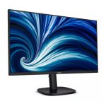 Philips 27B2N3500J/00, pantalla para PC de 68,6 cm (27 pulgadas), resolución 2560 x 1440 píxeles, calidad 2K, tecnología LCD, color negro, SKU 27B2N3500J/00