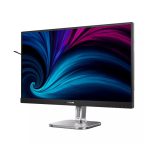 Philips 4000 series pantalla para PC de 27 pulgadas, resolución 2560 x 1440 Pixeles Quad HD, SKU 27B2N4500/00