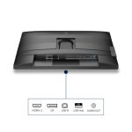 Philips 4000 series pantalla para PC de 27 pulgadas, resolución 2560 x 1440 Pixeles Quad HD, SKU 27B2N4500/00